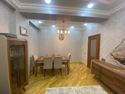 Satılır 2 otaqlı 84 m2 yeni tikili Masazır