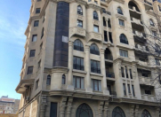 Satılır 4 otaqlı 248 m2 yeni tikili Sahil m.