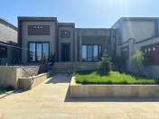 Satılır 4 otaqlı 160 m2 bağ evi Mərdəkan