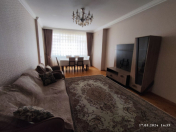 Satılır 3 otaqlı 105 m2 yeni tikili Həzi Aslanov m.