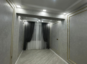 Satılır 2 otaqlı 68 m2 yeni tikili Metropark