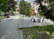 Satılır 2 otaqlı 45 m2 köhnə tikili Köhnə Günəşli
