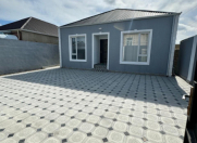Satılır 4 otaqlı 110 m2 həyət evi Binə
