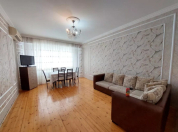 Satılır 2 otaqlı 90 m2 yeni tikili Yeni Yasamal