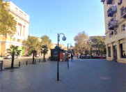 Satılır 5 otaqlı 100 m2 obyekt Sahil m.