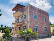 Satılır 4 otaqlı 270 m2 həyət evi Mərdəkan