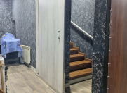 İcarəyə verilir 2 otaqlı 100 m2 həyət evi Keşlə