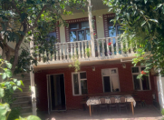 Satılır 4 otaqlı 140 m2 həyət evi NZS