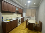 Satılır 3 otaqlı 98 m2 yeni tikili Nəriman Nərimanov m.