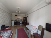 Satılır 2 otaqlı 41 m2 yeni tikili Xırdalan