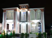 Satılır 5 otaqlı 500 m2 bağ evi Novxanı