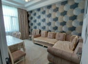 Satılır 3 otaqlı 55 m2 yeni tikili Masazır