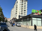 İcarəyə verilir 1 otaqlı 45 m2 obyekt Həzi Aslanov m.