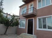 Satılır 5 otaqlı 160 m2 həyət evi Mehdiabad