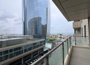 İcarəyə verilir 2 otaqlı 100 m2 yeni tikili 28 May m.