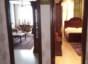 Satılır 1 otaqlı 57 m2 yeni tikili Qaraçuxur