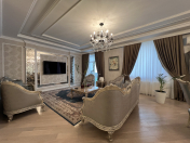 Satılır 5 otaqlı 360 m2 yeni tikili Şah İsmayıl Xətai m.