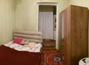 Satılır 2 otaqlı 105 m2 köhnə tikili Nəriman Nərimanov m.