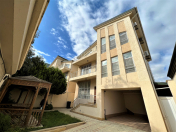 İcarəyə verilir 6 otaqlı 400 m2 villa Badamdar