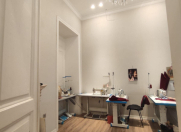 İcarəyə verilir 5 otaqlı 200 m2 köhnə tikili Sahil m.