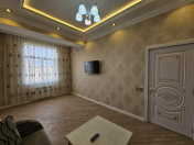 Satılır 2 otaqlı 52 m2 yeni tikili Masazır