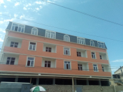 Satılır 2 otaqlı 42 m2 yeni tikili Binəqədi