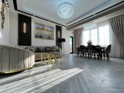 Satılır 3 otaqlı 137 m2 yeni tikili Neftçilər m.