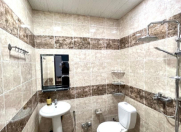 İcarəyə verilir 2 otaqlı 54 m2 yeni tikili Neftçilər m.