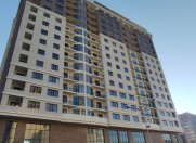 Satılır 2 otaqlı 90.7 m2 yeni tikili 28 May m.