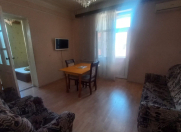 Satılır 2 otaqlı 50 m2 köhnə tikili Rəsulzadə