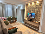 İcarəyə verilir 2 otaqlı 65 m2 yeni tikili Təhsil Nazirliyi