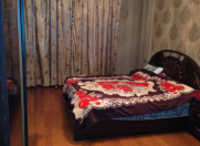 Satılır 1 otaqlı 56 m2 yeni tikili Əhmədli