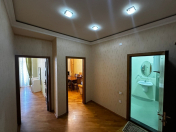 Satılır 2 otaqlı 65 m2 yeni tikili 7 mkr