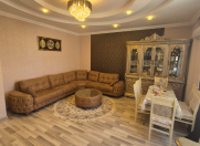 İcarəyə verilir 2 otaqlı 90 m2 yeni tikili Həzi Aslanov m.