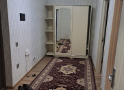 İcarəyə verilir 2 otaqlı 57 m2 yeni tikili Qara Qarayev m.