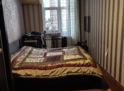 Satılır 1 otaqlı 53 m2 yeni tikili Yeni Yasamal