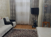 Satılır 3 otaqlı 99 m2 yeni tikili Xırdalan