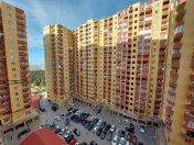 Satılır 1 otaqlı 51 m2 yeni tikili Əhmədli m.