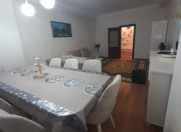 Satılır 4 otaqlı 128 m2 yeni tikili Biləcəri