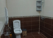 İcarəyə verilir 2 otaqlı 54 m2 yeni tikili Əhmədli