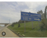 Satılır 9 sot torpaq Atyalı