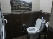 İcarəyə verilir 2 otaqlı 60 m2 həyət evi Xırdalan