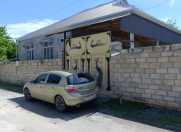 Satılır 3 otaqlı 70 m2 villa Mingəçevir