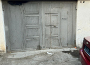 İcarəyə verilir 45 m2 qaraj Hüseyn Cavid parkı