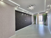 Satılır 3 otaqlı 110 m2 yeni tikili Həzi Aslanov m.