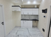 Satılır 2 otaqlı 54 m2 yeni tikili Dədə Qorqud parkı