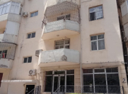 Satılır 3 otaqlı 105 m2 obyekt Yeni Yasamal