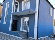 Satılır 5 otaqlı 220 m2 həyət evi Binə