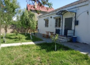 Satılır 4 otaqlı 120 m2 həyət evi Xaçmaz