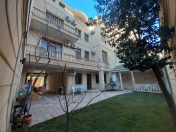 Satılır 7 otaqlı 670 m2 həyət evi Gənclik Mall